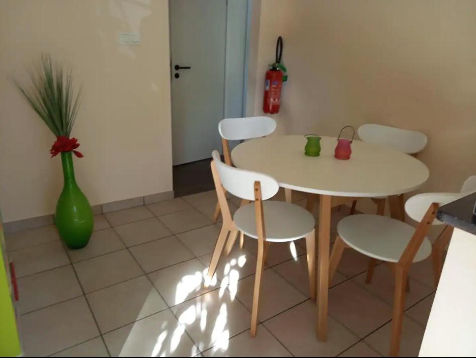Au Lit De L'Ambleve Apartment Malmedy Exterior foto